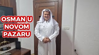 Karici posetili grob muftije Zukorlica [upl. by Hamrnand]