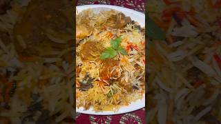 Chiken tikka biryani biryanichiken tikkafood  chiken cookmaster cooking recipe [upl. by Yuht]