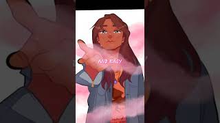 Piper edit shorts edits pipermclean percyjackson fypシ゚viral blowup [upl. by Eelrac41]