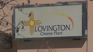 Hemp Processing Plant Coming to Lovington [upl. by Nnail]