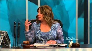 Caso Cerrado 4 07 06 2013 [upl. by Zobe]