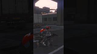 Oppressor Mk2 becomes a 2 seater 💀 [upl. by Adnahs829]