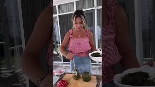 PRATİK MAKARNA TARİFİ pratiktarifler masterchef [upl. by Quiteria]