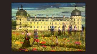 Présentation du Château de Valençay [upl. by Aidekal]