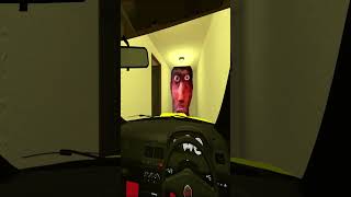 Carmen Winstead Auughh chase me in Liminal Hotel Gmod Nextbot [upl. by Russi360]