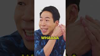 COMEDIAN VS SINGAPORE  CHUA ENLAI VS ALARIC TAY B [upl. by Eerehc447]