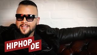 Kollegah quotZuhältertape 4quot EndlevelPunchlines Beef Rizbo amp RadioHits Interview  Toxik trifft [upl. by Shir]