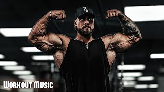 Best Gym Workout Music 🏆 Top Motivational Songs 💪 Workout Motivation Music Mix 2023 [upl. by Nomsed]