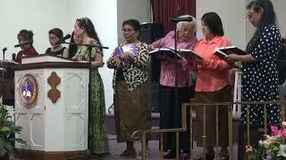 Khmer Christian Ministries  Sophon Chea Sermon 36 [upl. by Lorena]