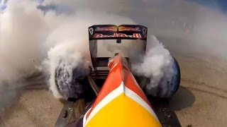 GoPro Goodwood Festival of Speed with Red Bull Racing [upl. by Ocinemod]