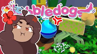 No PETS He ANGY 🦠🐶 Wobbledogs • 45 [upl. by Jeniffer]