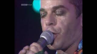 Ian Dury and The Blockheads  live in concert 1977 [upl. by Ardnekahs235]