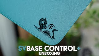 Freefall Control V2 Unboxing Shocking [upl. by Wright]