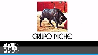 La Negra No Quiere No Hay Quinto Malo Grupo Niche  Audio [upl. by Fleischer]