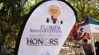 FSW Honors Spring Research Expo 2024 Promo [upl. by Judon]