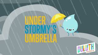 Under Stormys Umbrella Episode 1 [upl. by Drofkcor]