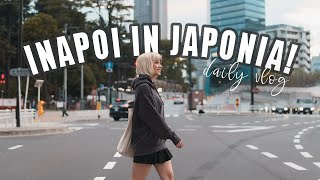 9h in Kuala Lumpur si 32h pana in Japonia  VLOG [upl. by Svirad]