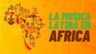 ðŸ”´ Â¡Vamos a Guarachar AFRICA  Manu Dibango Et Son African Soul [upl. by Caldwell]