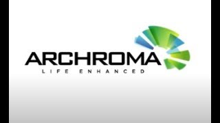 Archroma Corporate Video [upl. by Giffie]