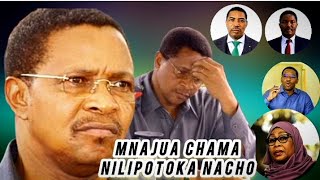 HASIRA YA KIKWETE YA WAFUNZA MAKONDA NA WENZAKE [upl. by Lilac]