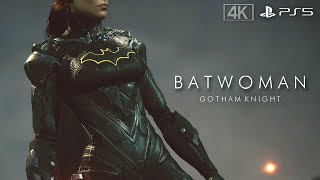 Batwoman  Full Movie Action Superhero English [upl. by Hollerman]