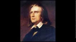 Franz Liszt  Apparition no3 S155 [upl. by Reddy767]