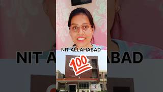 📌NIT ALLAHABAD 1cr 35 lpa package 😎 cutoff placement 2023 nit nitallahabad iit jee [upl. by Katinka947]