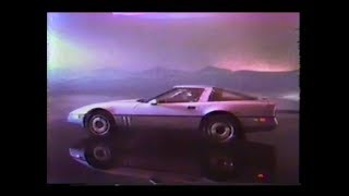 April 8 1984 commercials Many for GM [upl. by Lannie]