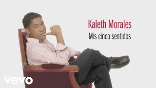 Kaleth Morales Juank Ricardo  Mis Cinco Sentidos Cover Audio [upl. by Dietz]