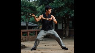 Bruce Lee Top 10 Martial Arts Moments You Need to See [upl. by Florie]