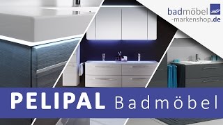 Pelipal Badmöbel [upl. by Lusa]