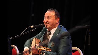 ABBAS RIGHI EN CONCERT A LA SALLE IBN KHELDOUN ALGER LE 24 MAI 2024 [upl. by Kiefer]