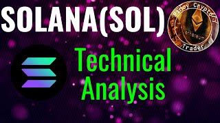 SOL Solana Price Prediction Technical Analysis Today 10202024 Tagalog [upl. by Girhiny300]