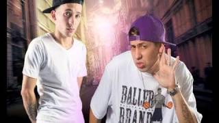 RIMAS INFINITAS  FILI WEY ft XXL IRIONE 2014 [upl. by Bran279]