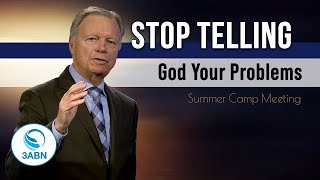 7 Bible Promises to Turn Your Life Around  3ABN Summer Camp Meeting 2022 [upl. by Okomot324]