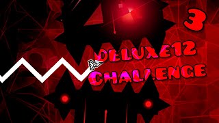 ClubStep HELL  Deluxe12 Challenge 3 [upl. by Ulyram996]