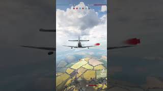 Farming Fliegerfaust Players p5 battlefield battlefield5 fighteraircraft gaming pilot [upl. by Nanreik]