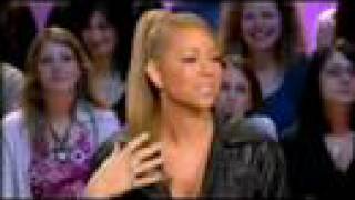 Mariah Carey see The Ken Lee performance of Valentina Hasan [upl. by Aletse270]