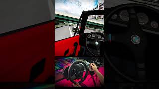 BMW E30 automobile assettocorsa drifting assettocorsagameplay assettocorsapc bmwe30 [upl. by Durkee]