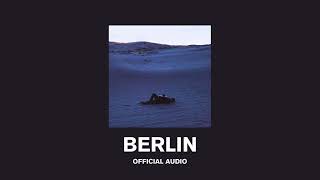 KUBLAII  BERLIN Official Audio  ALTERNATIVEROCKINDIE [upl. by Deeyn]