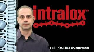 Intralox ARB Technology the Evolution Part 4 of 6 [upl. by Stephenie]