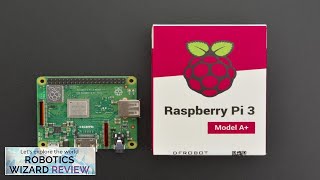 Raspberry Pi 3 Model A Discontinued Review [upl. by Novled]