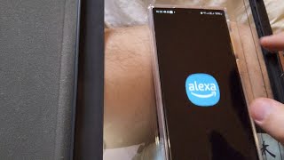 Como configurar Alexa na Lâmpada WiFi Smart Inteligente Multicolorida RGB TPLink Tapo L530E 8W [upl. by Jennings]