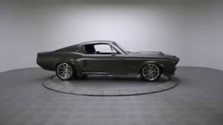 1967 Ford Mustang Eleanor GT [upl. by Daeriam715]