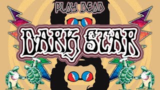 HOW TO PLAY DARK STAR  Grateful Dead Lesson  Play Dead [upl. by Gunzburg]