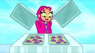 Teen Titans GO  quotParasitequot Preview Clip  Official HD [upl. by Possing921]