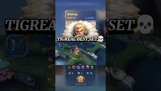 TIGREAL COMBO X LAPU LAPU X KARRIE‼️mobilelegends mlbb gameplay shorts [upl. by Theran130]