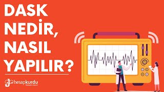 DASK Nedir Nasıl Yapılır [upl. by Martainn]