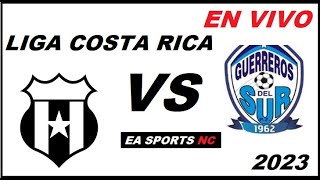 🔴Alajuelense vs Perez Zeledon en vivo  Liga Apertura Costa Rica [upl. by Ainomar]