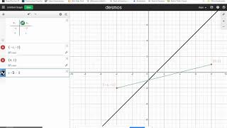 Connect Dots in Desmos [upl. by Jacqueline]